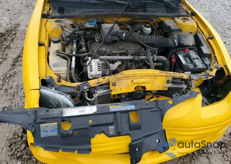 2002 Pontiac Sunfire Se z USA, uszkodzony, nr VIN 1G2JB124427405538